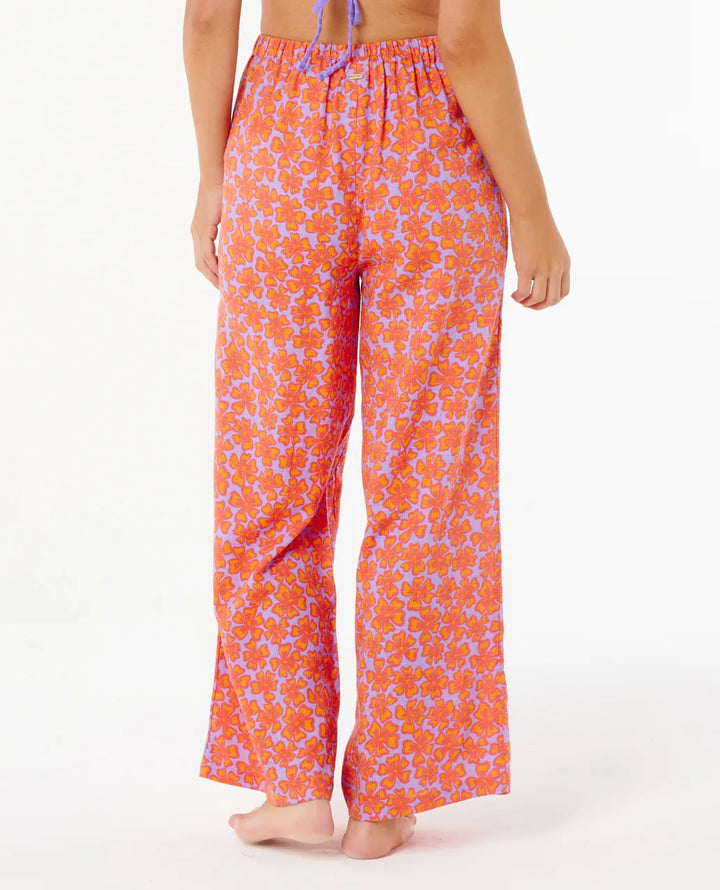 Ripcurl Neon Isle Pant - Pink