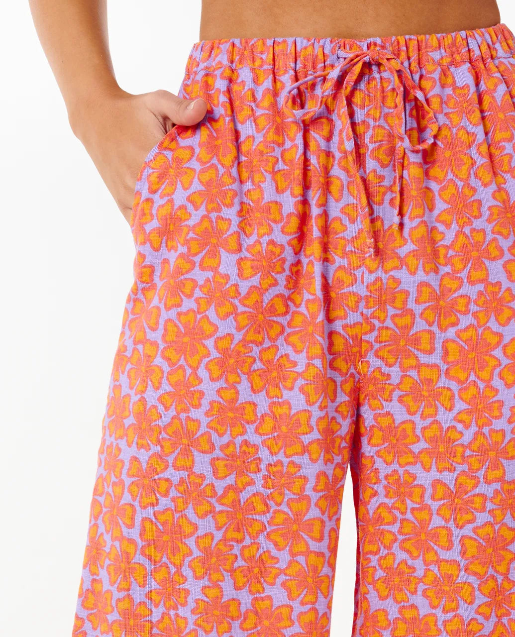 Ripcurl Neon Isle Pant - Pink