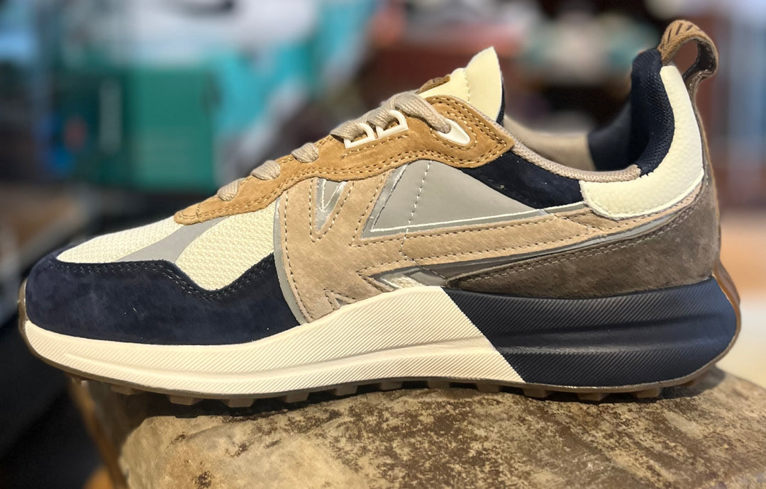 kaotiko Sneaker Schuh Vancouver - Dk NAVY