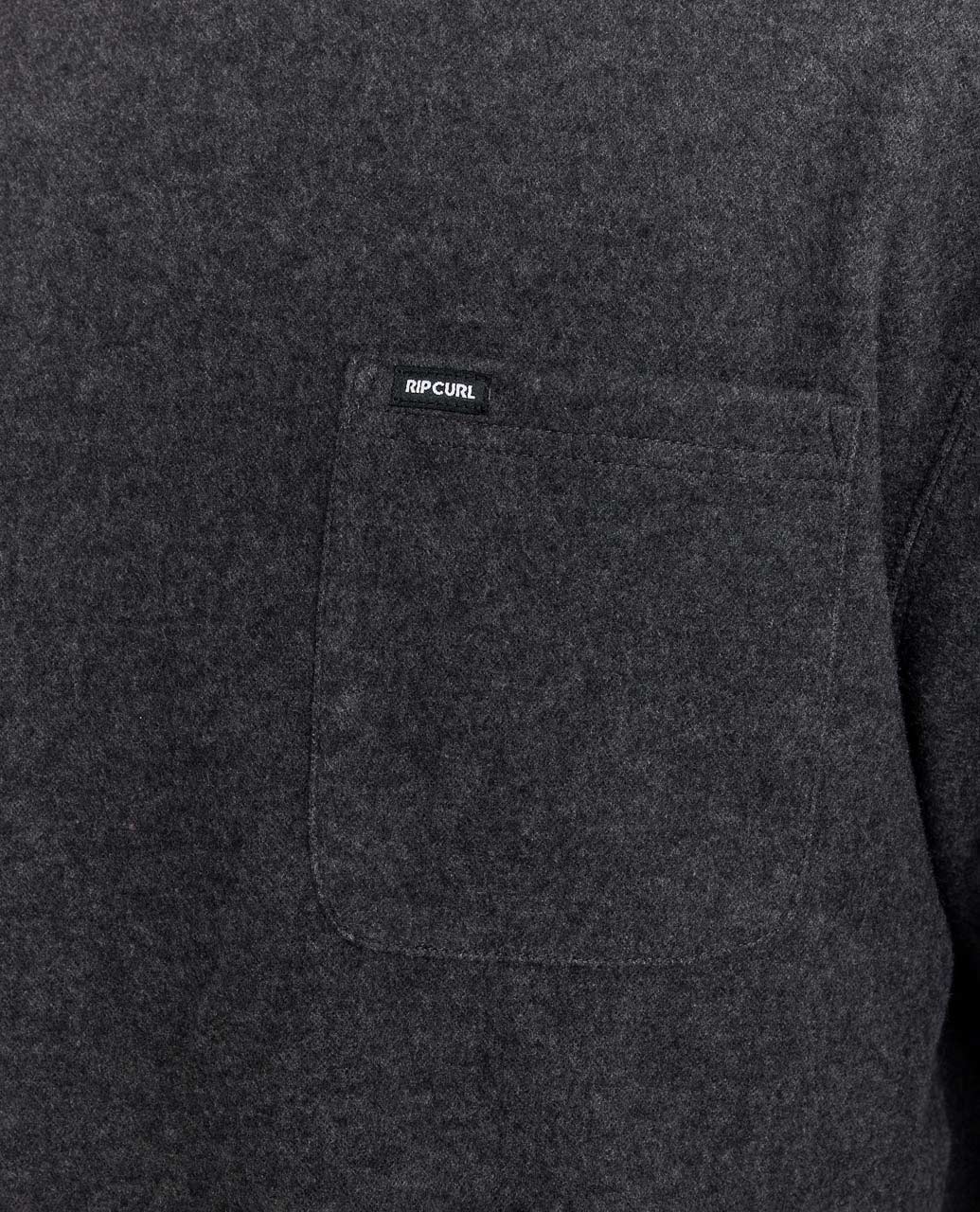 Ripcurl Grid crew Black Marle