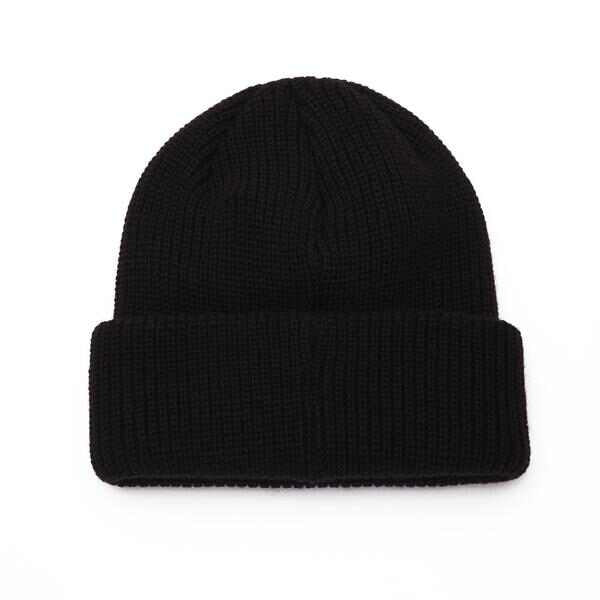 Obey Future Beanie - Black