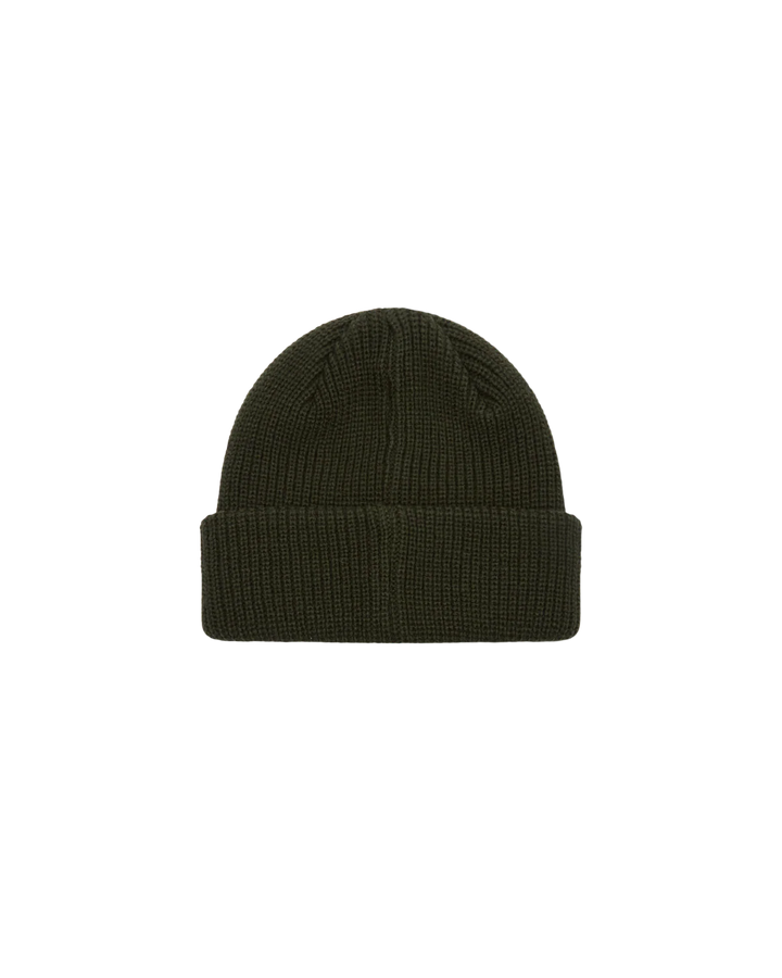 Obey Future Beanie -KOMBU GRÜN