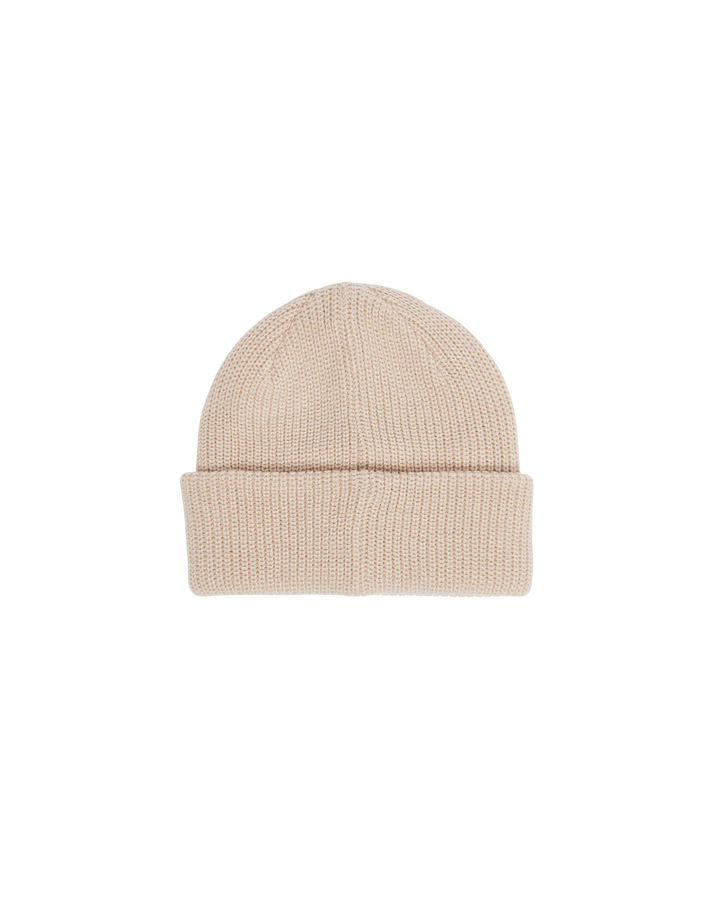 Obey Future Beanie - SILVER GREY