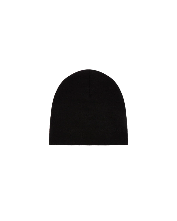 Obey GETZ BEANIE Black