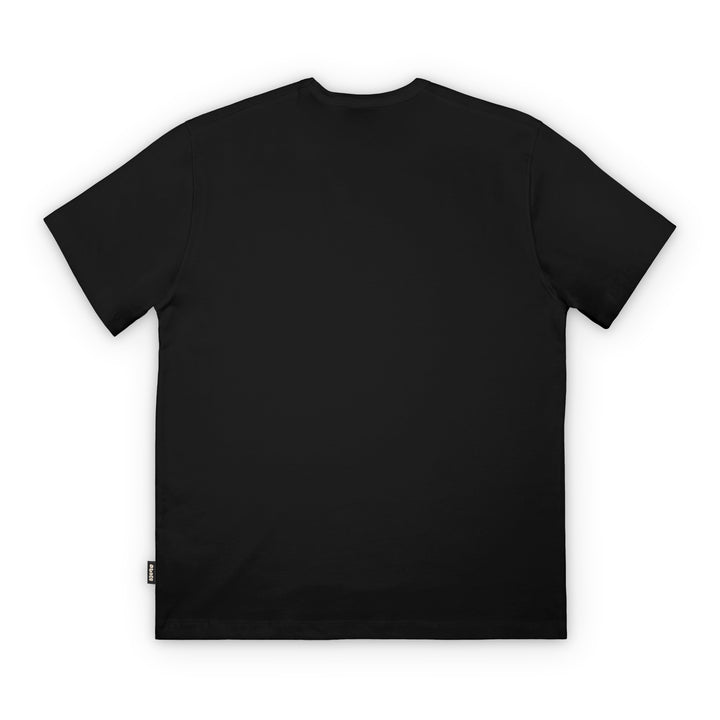 The Dudes Surprise Surprise T-Shirt - Black