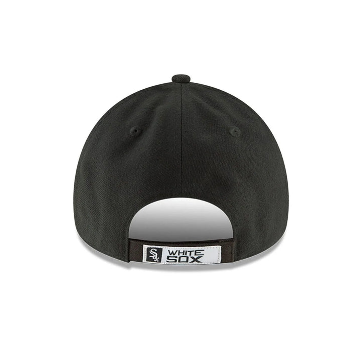 New Era 7515 9FORTY Chicago White Sox Die Liga Black 9FORTY Cap - Black