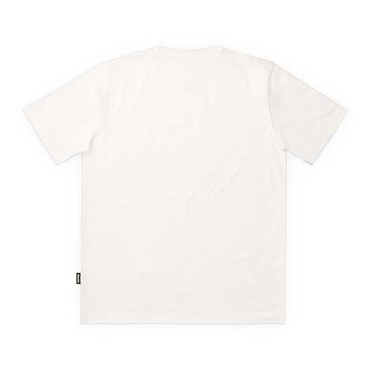 The Dudes Fluid T-Shirt - White