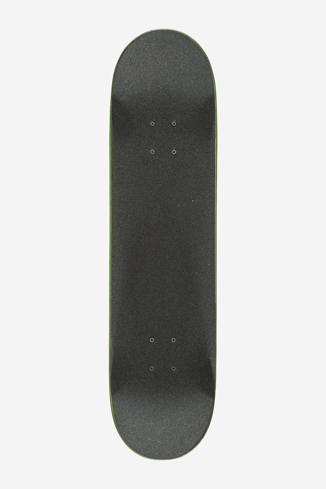 Globe G1 Palm Off FUL8.0 Complete Skateboard - Black