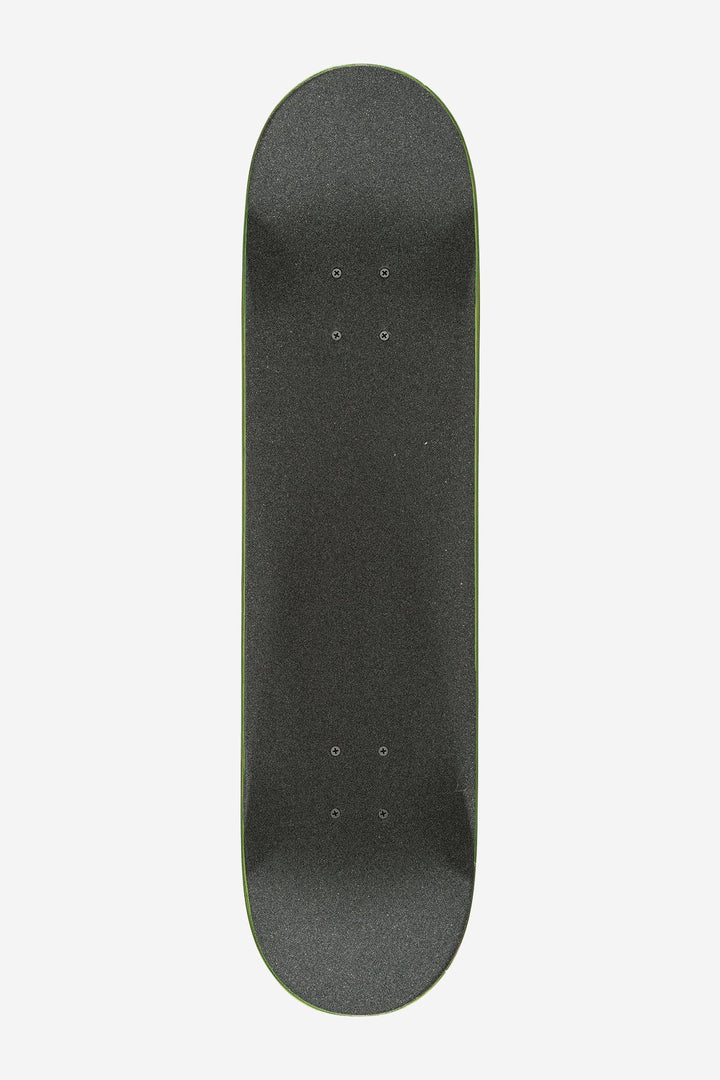 Globe G1 Palm Off FUL8.0 Complete Skateboard - Black