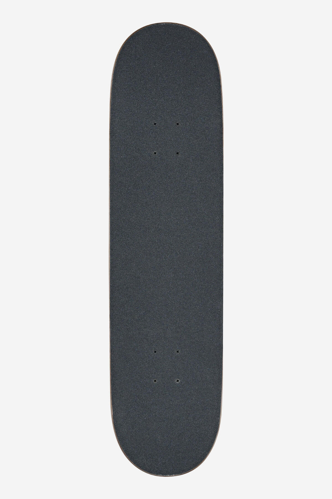 Globe Goodstock 8.25FU Complete Skateboard - Tiger Camo