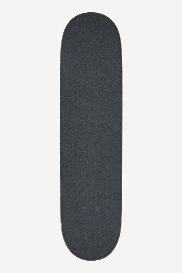 Globe Goodstock 8.25FU Complete Skateboard - Tiger Camo