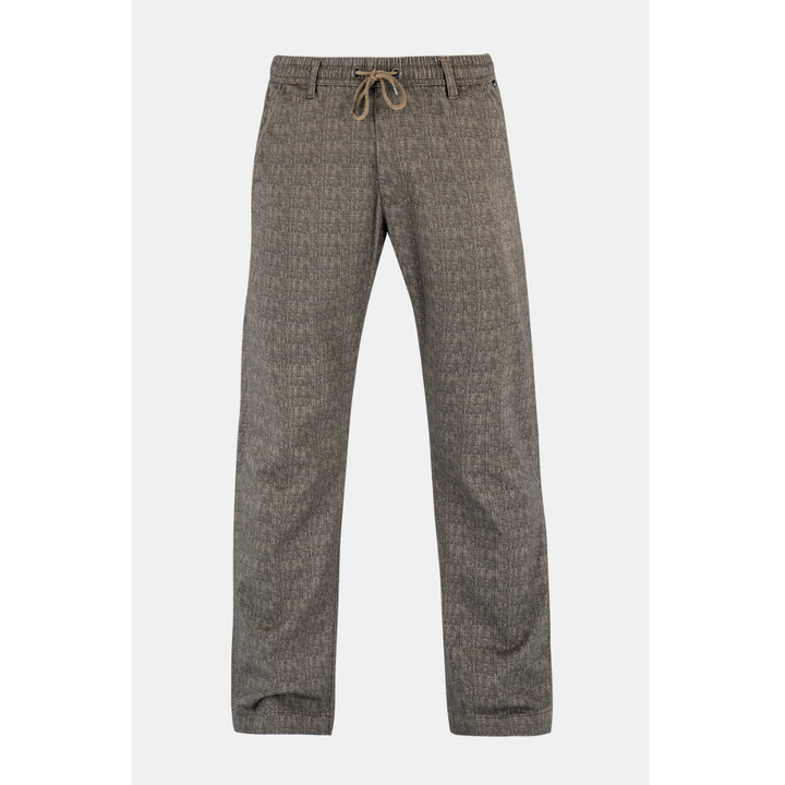 Reell Reflex Loose Chino - Mono Check