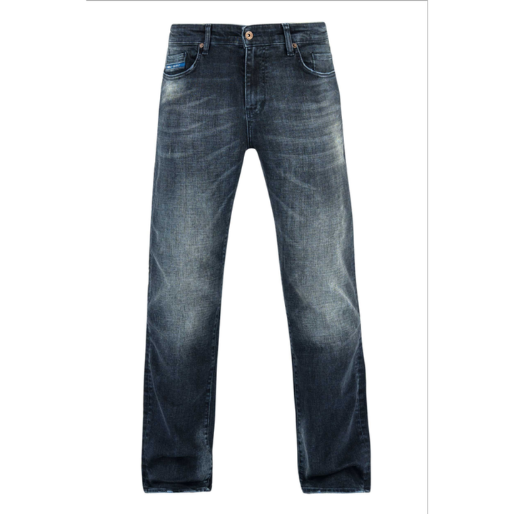 Reell Barfly Jeans - Blue Core Wash