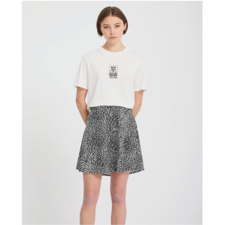 Volcom Rawly Rock - Black White