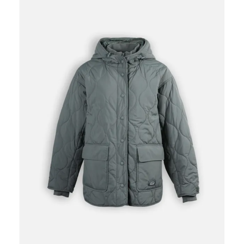 Oxbow Jacket Paddy - Pewter