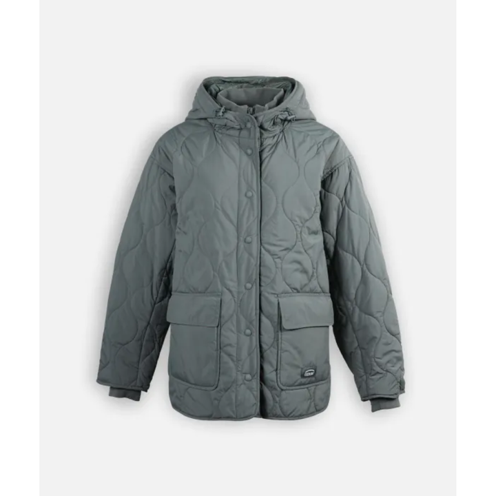 Oxbow Jacket Paddy - Pewter