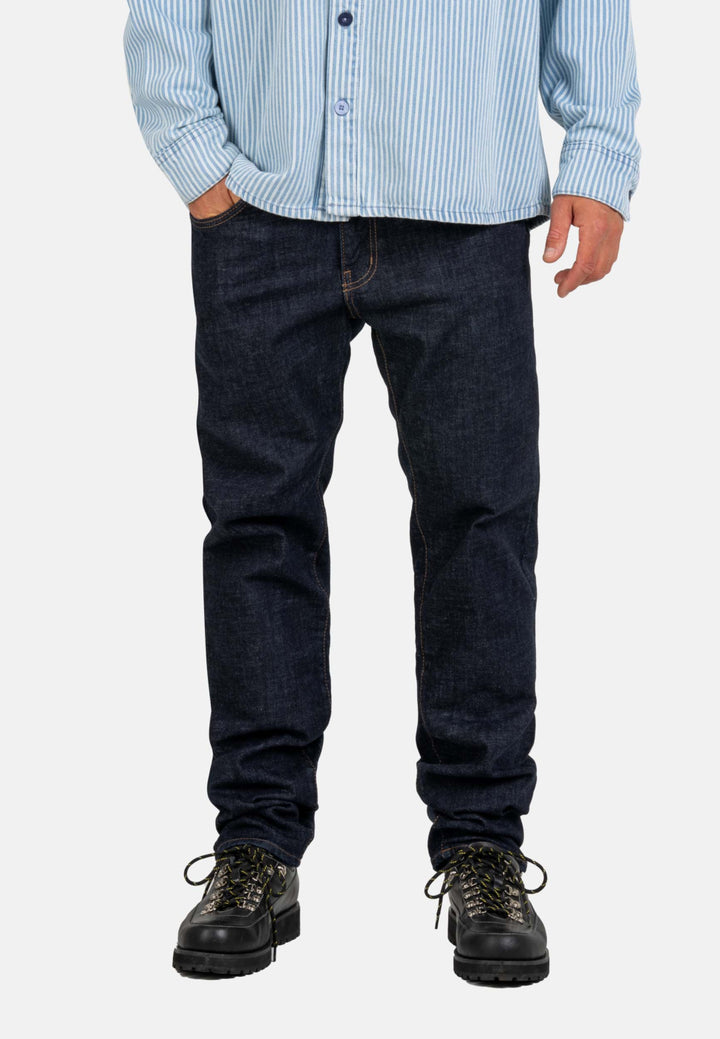 Reell Barfly Jeans - Ink Blue