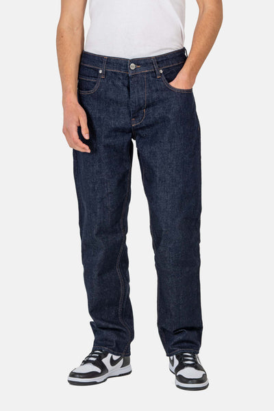 Reell Lowfly 2 Jeans - Dark Blue