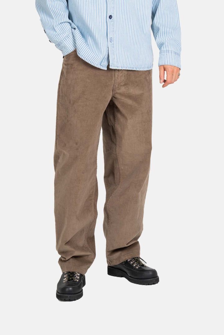 Reell Baggy Cord Lichen Square Cord