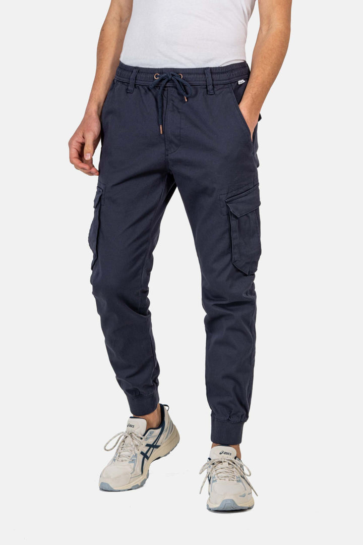 Reell Reflex Rib Cargo - Navy