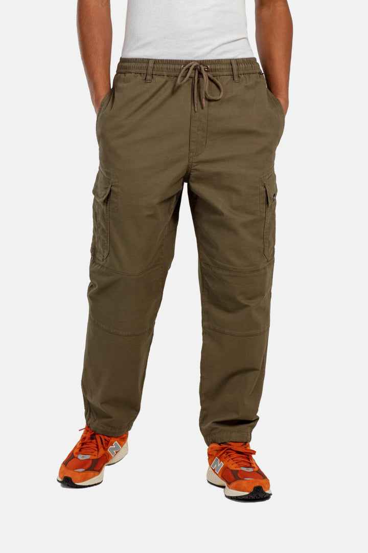 Reell Reflex Loose Cargo - Clay Olive