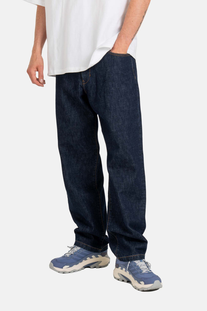 Reell Solid Jeans - Indigo Deep