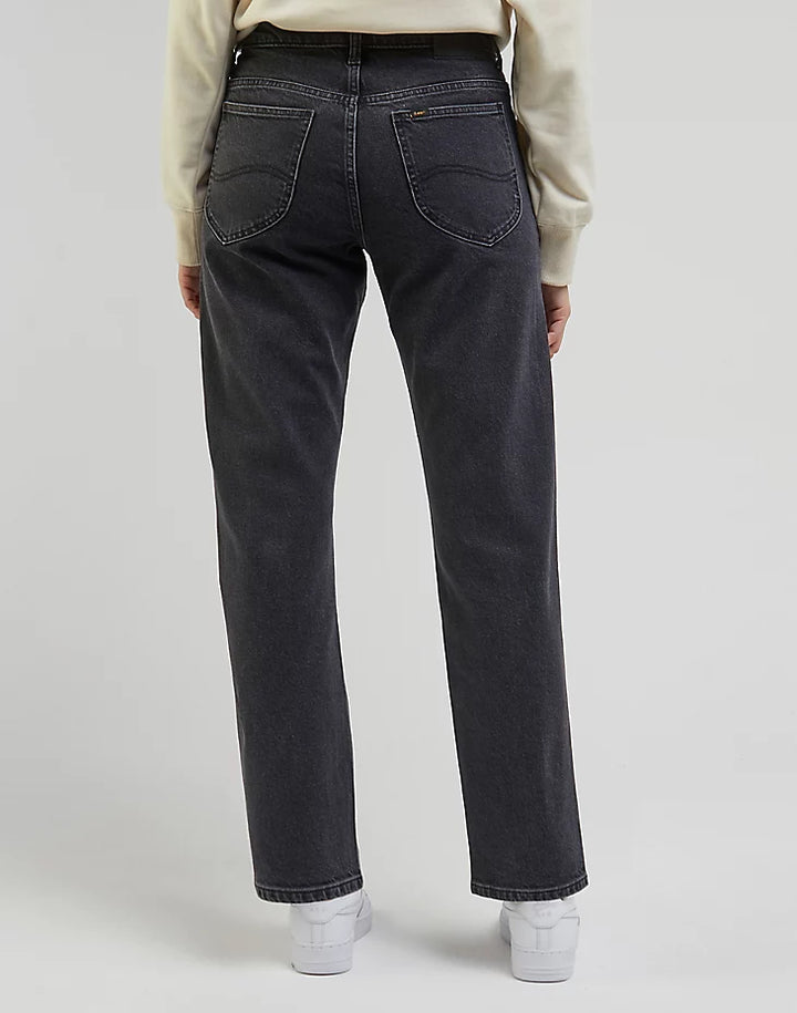 Lee Rider Classic Jeans - Into The Shadow