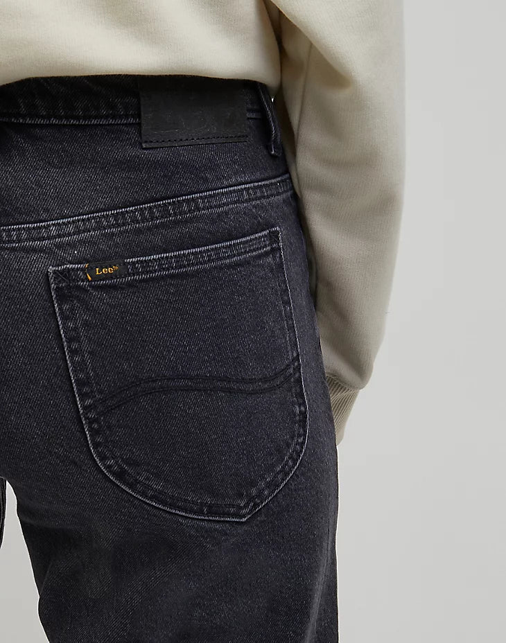 Lee Rider Classic Jeans - Into The Shadow