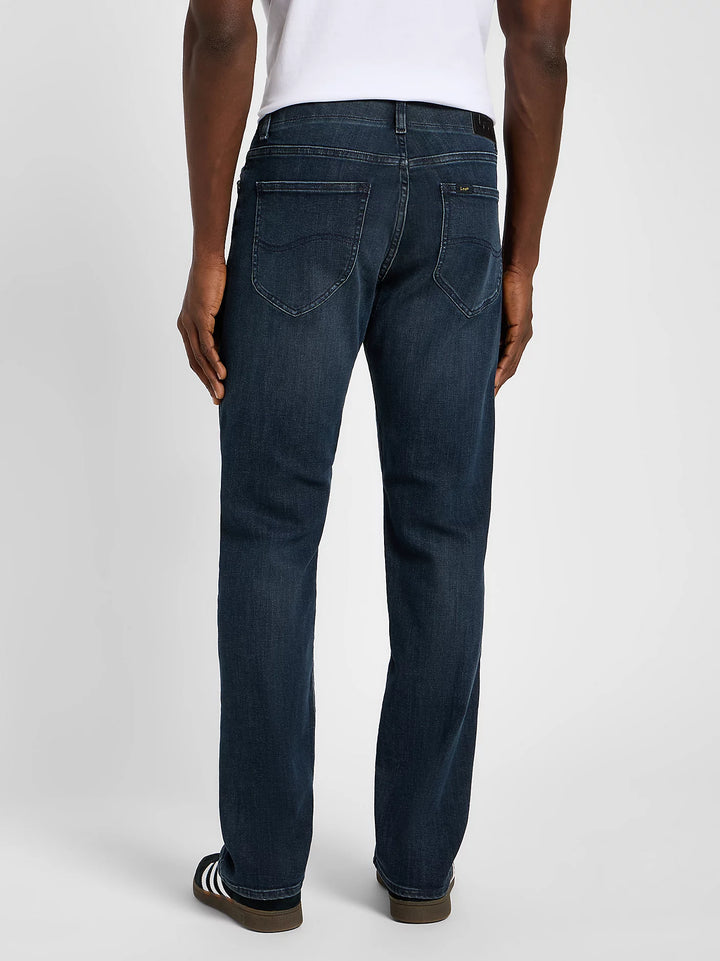 LEE JEANS STRAIGHT FIT - Bolton