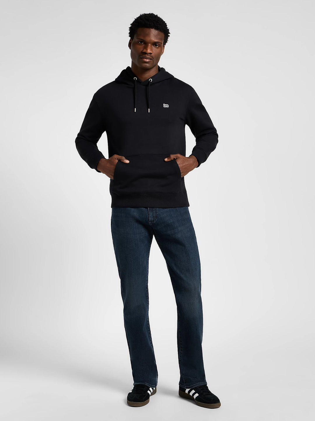 LEE JEANS STRAIGHT FIT - Bolton
