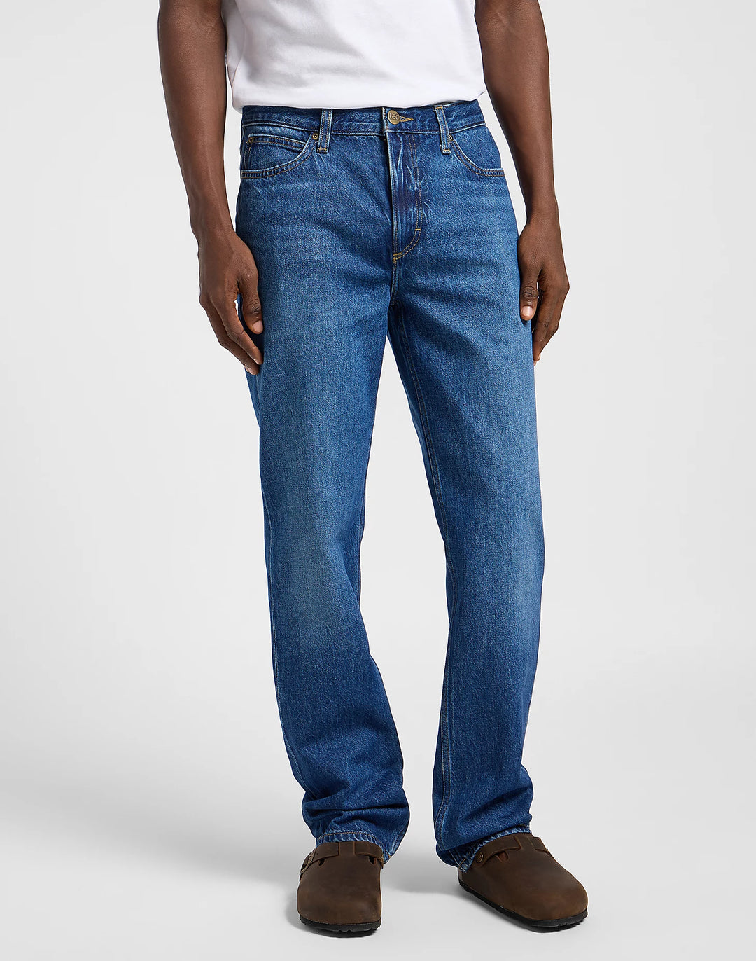 LEE JEANS  West Regular Jean Flirt Alert