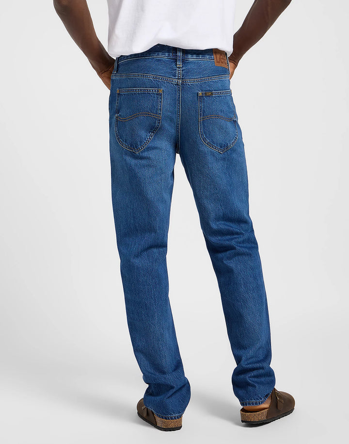 LEE JEANS  West Regular Jean Flirt Alert