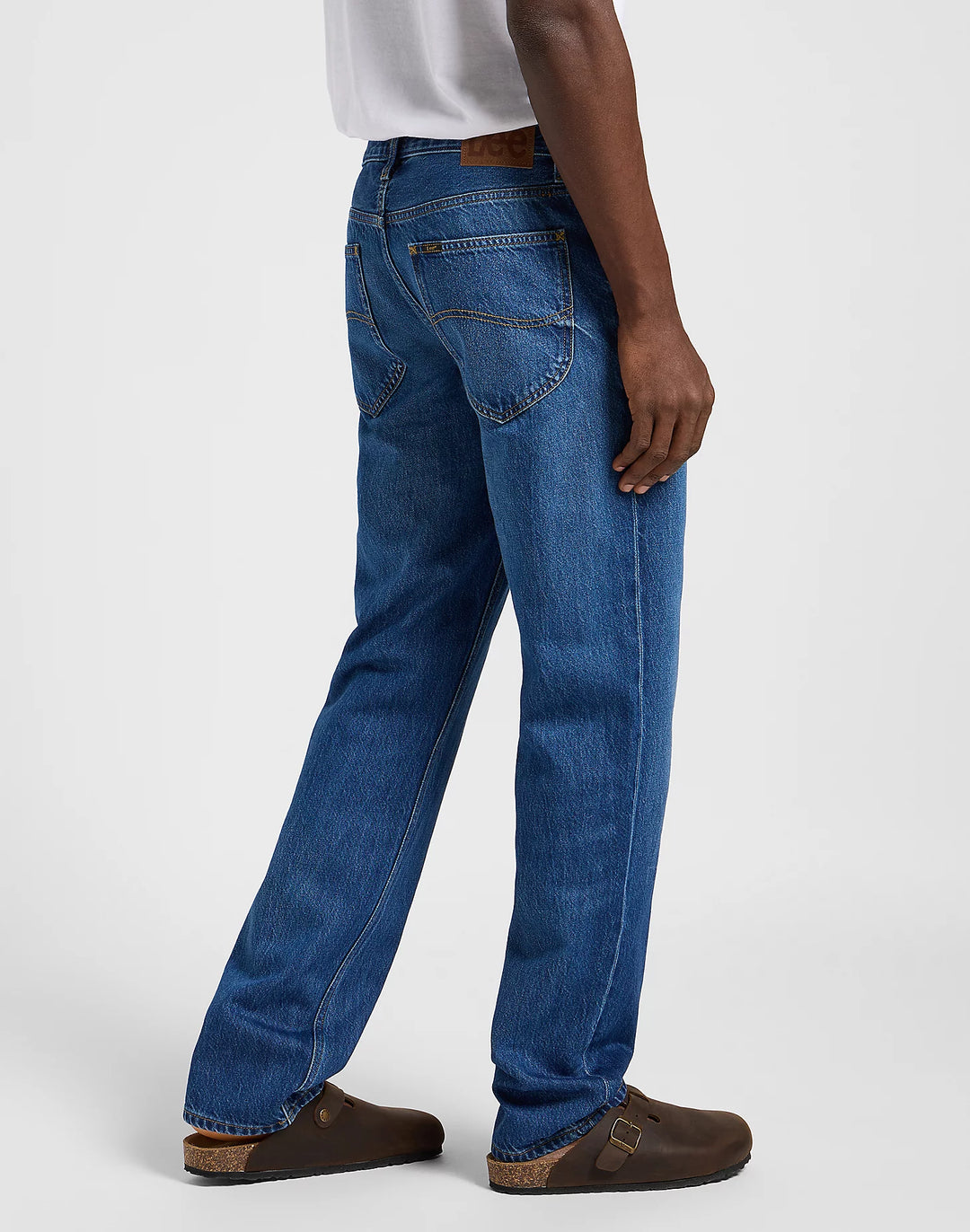 LEE JEANS  West Regular Jean Flirt Alert