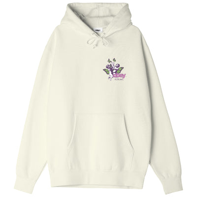 OBEY Its all Love hood - Unbleached