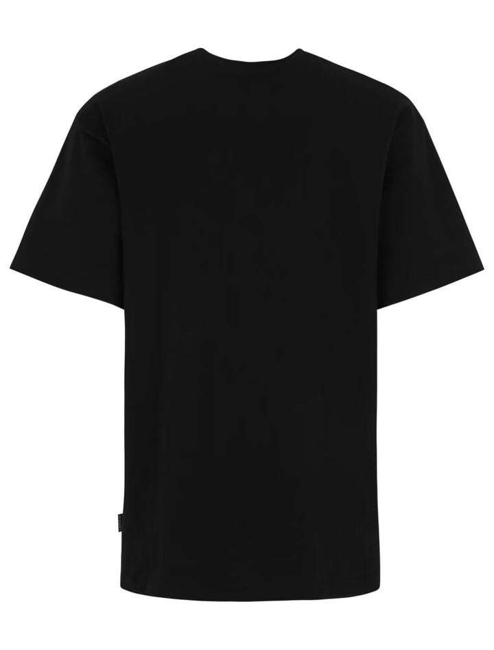 Iriedaily Pizza Slice T-Shirt - Black