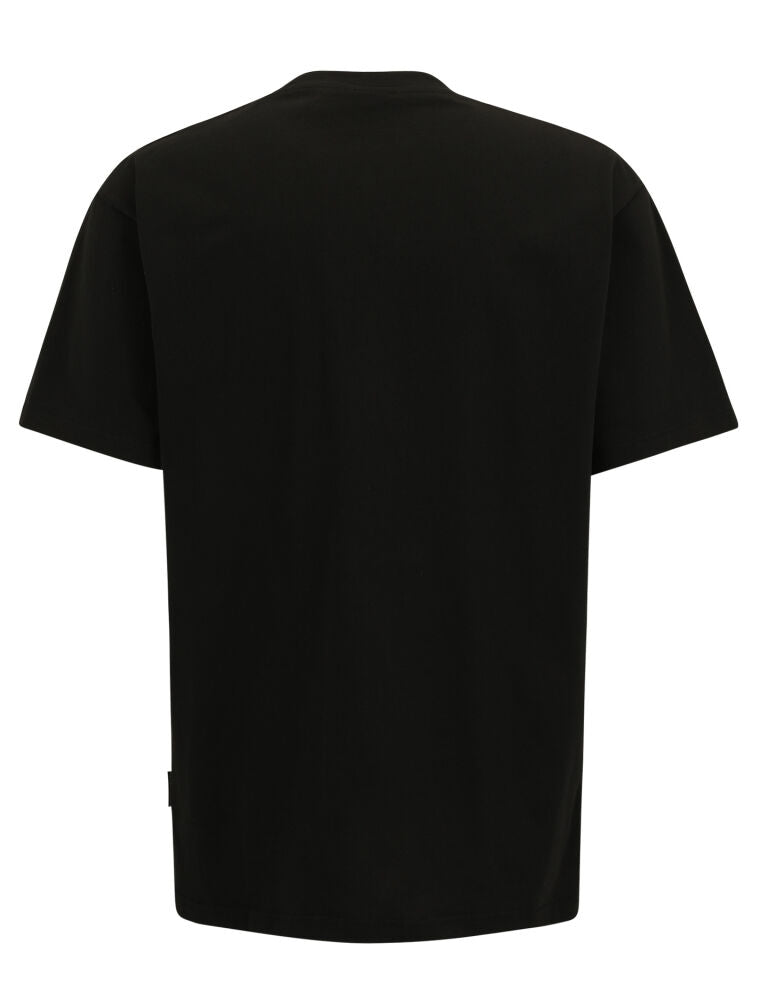 Iriedaily Dance Tune T-Shirt black