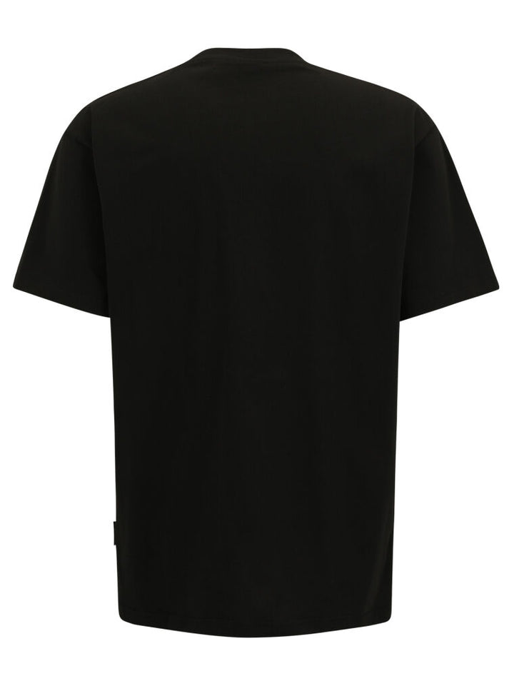 Iriedaily Dance Tune T-Shirt black