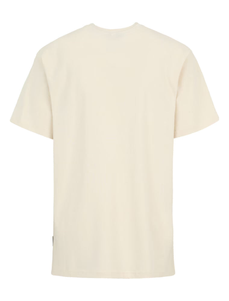 Iriedaily LaVida Lobster T-Shirt - Undyed Sand
