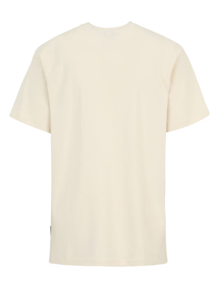 Iriedaily LaVida Lobster T-Shirt - Undyed Sand