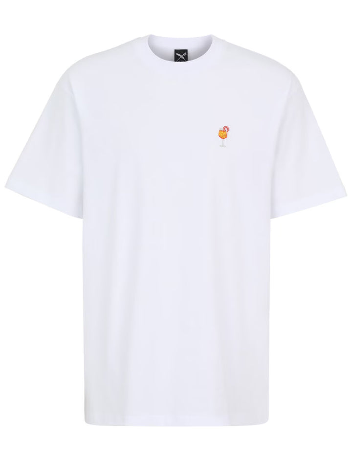 Iriedaily Irie Spritz T-Shirt - White