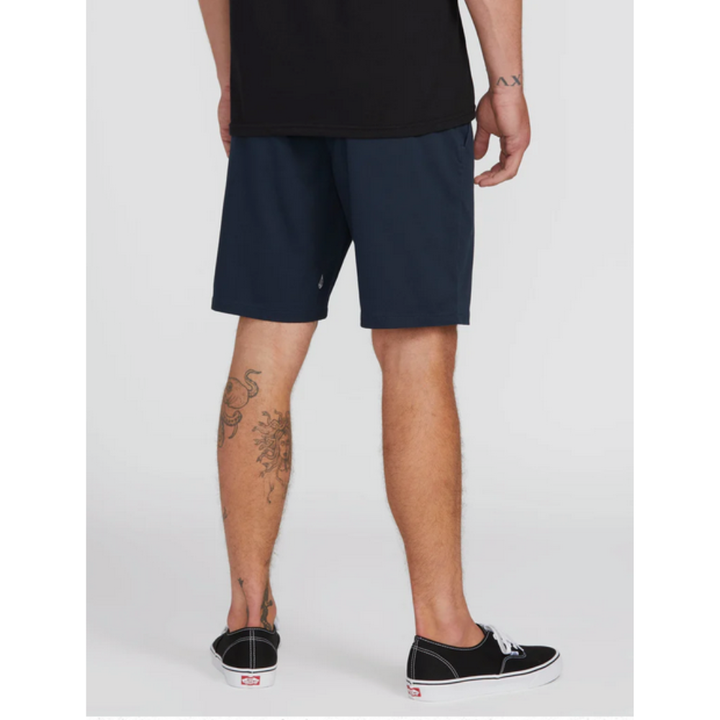 Volcom Frckn Frickin Modern Strech Short 21 - DNV Dark Navy