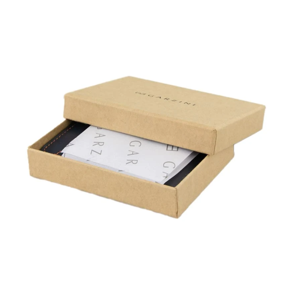Garzini / Hunterson Urban Coin MW Magic Wallet -  Black