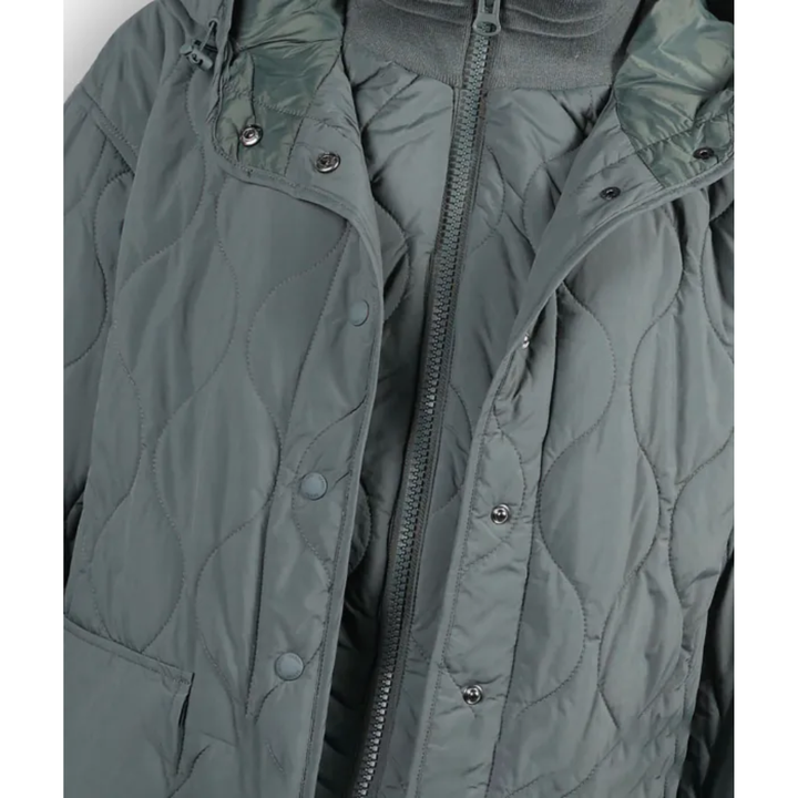 Oxbow Jacket Paddy - Pewter