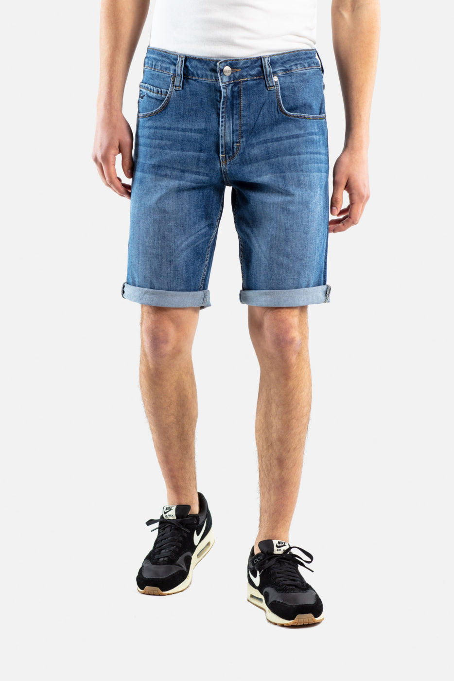 Reell Rafter Short 2 - Mid Blue