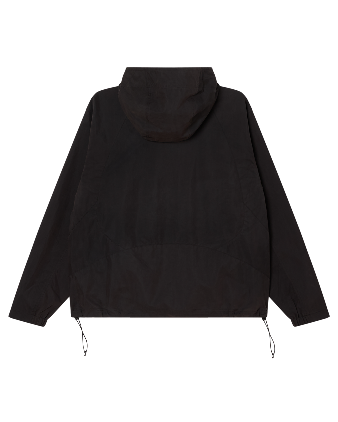 Obey  Sota Shell Jacke - Black