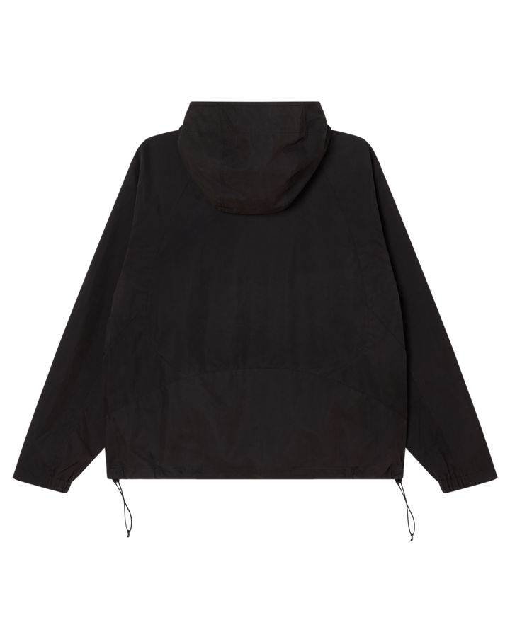 Obey  Sota Shell Jacke - Black