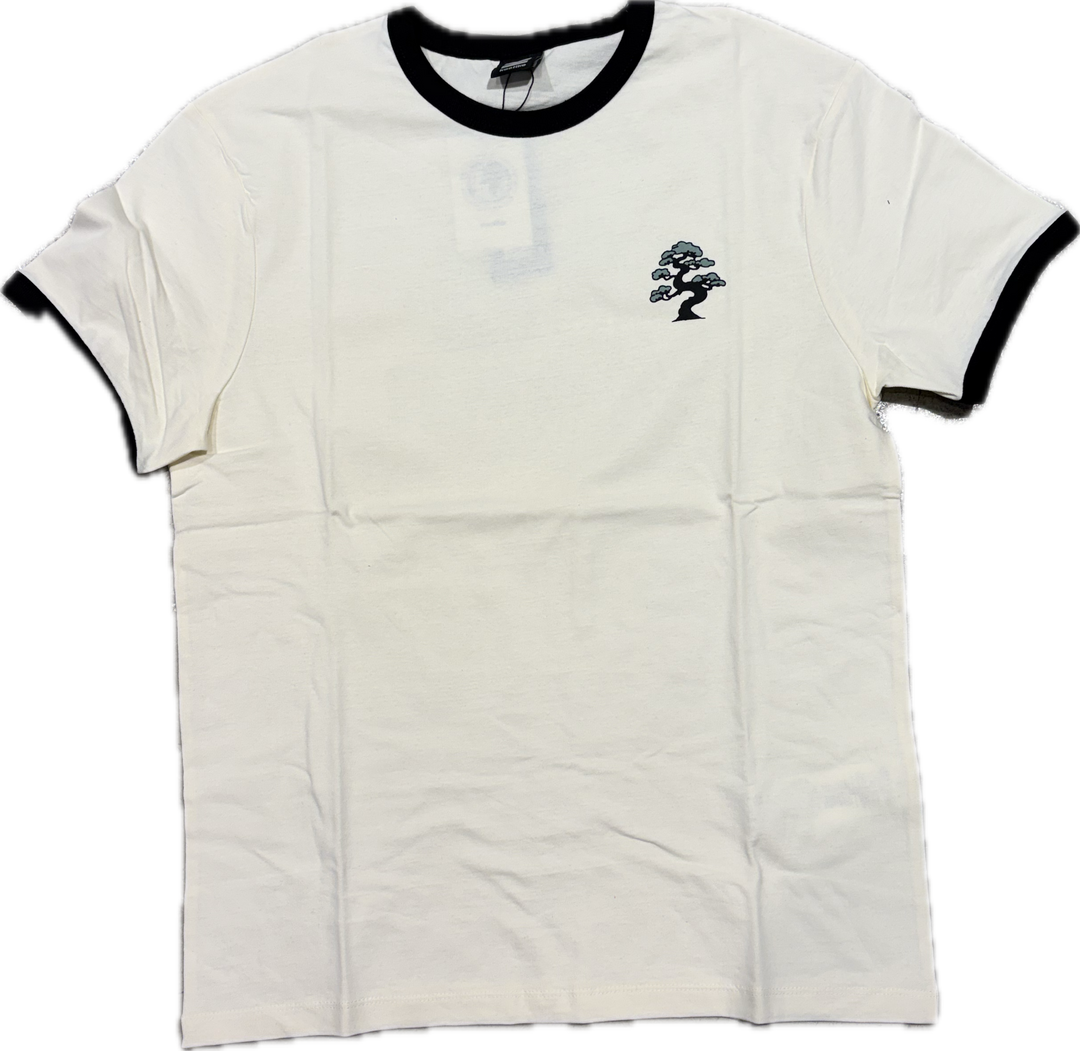 Kaotiko Brewed in Tradition T-Shirt - White