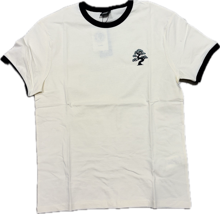 Kaotiko Brewed in Tradition T-Shirt - White