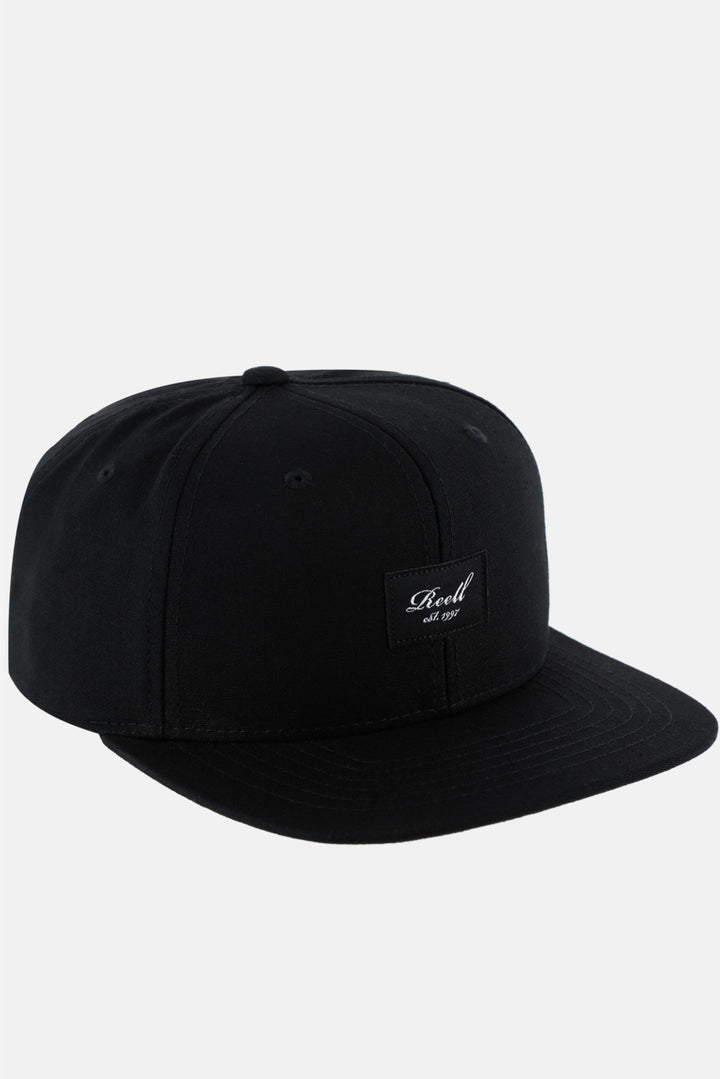 Reell Pitchout Cap - Black