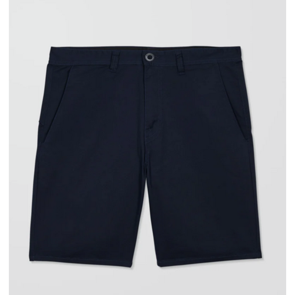 Volcom Frckn Frickin Modern Strech Short 21 - DNV Dark Navy